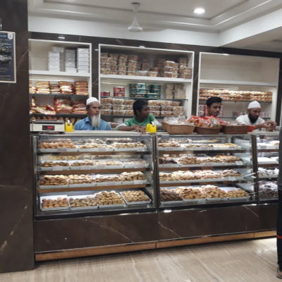 Moti Bakery