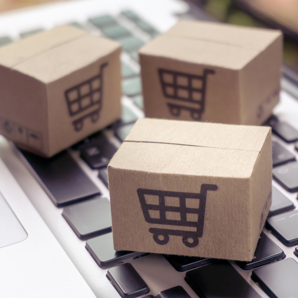 Ecommerce