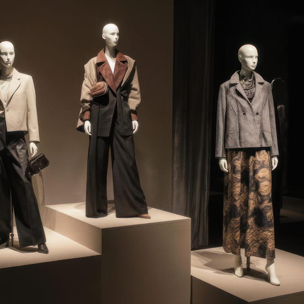 Retail & Fashion