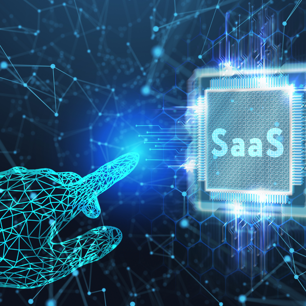 SaaS