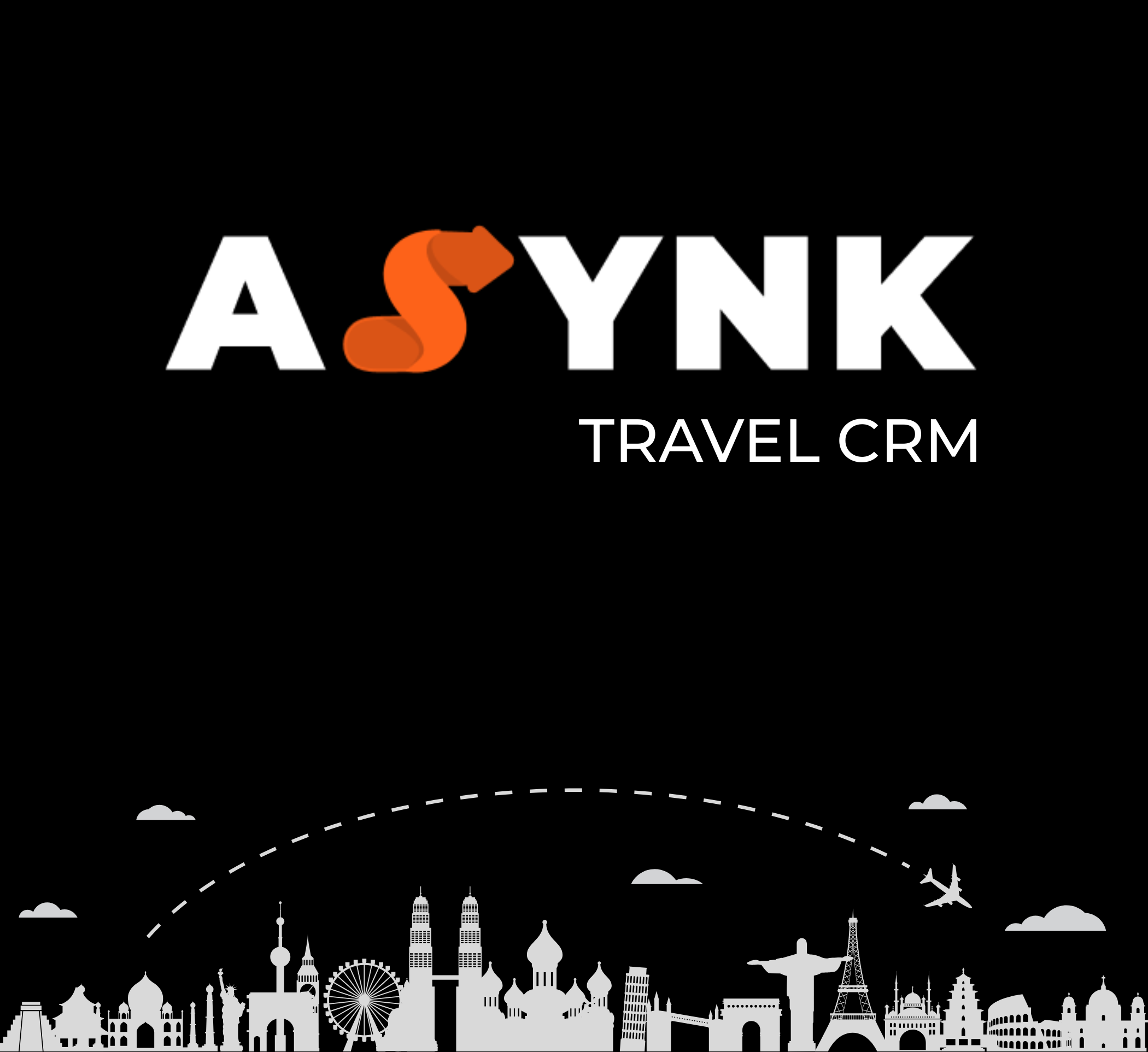 Travel CRM SAAS